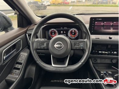Nissan X-Trail — 17