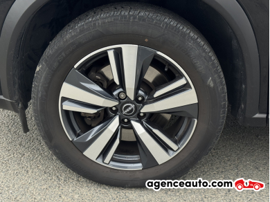 Nissan X-Trail — 39