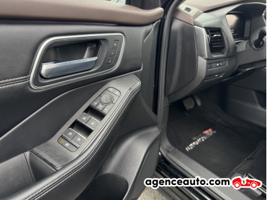 Nissan X-Trail — 13