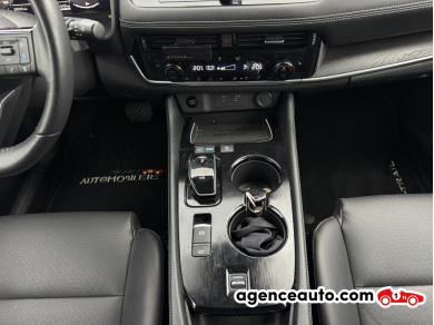 Nissan X-Trail — 18