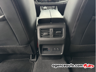 Nissan X-Trail — 33
