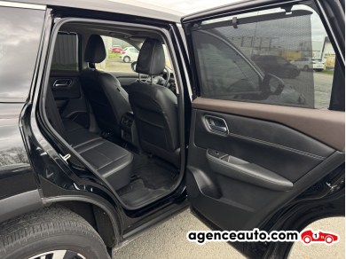 Nissan X-Trail — 34