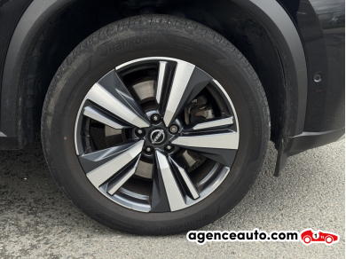 Nissan X-Trail — 36