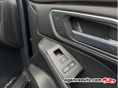 Nissan X-Trail — 28