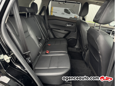 Nissan X-Trail — 35