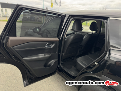 Nissan X-Trail — 31