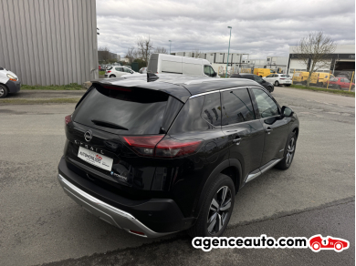 Nissan X-Trail — 6