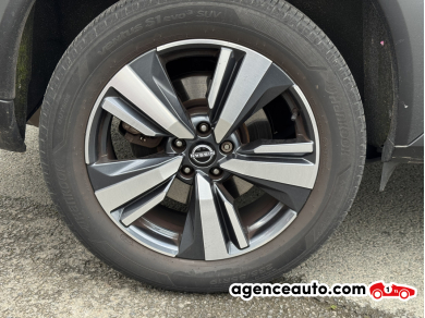 Nissan X-Trail — 38