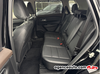 Nissan X-Trail — 32