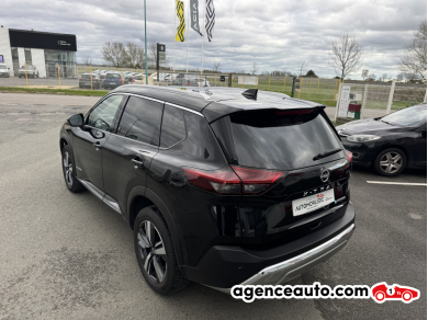 Nissan X-Trail — 10
