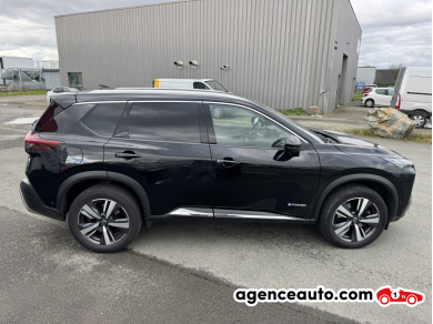 Nissan X-Trail — 5