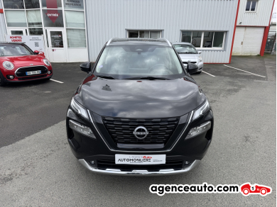 Nissan X-Trail — 3