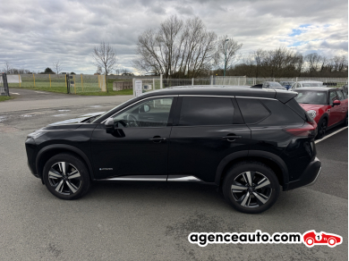 Nissan X-Trail — 11