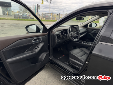 Nissan X-Trail — 12