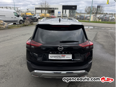 Nissan X-Trail — 7