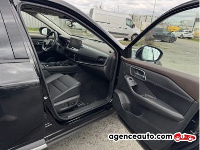 Nissan X-Trail — 27