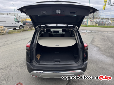 Nissan X-Trail — 9