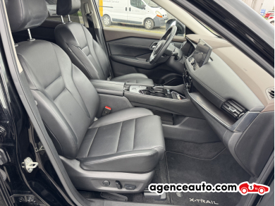 Nissan X-Trail — 29