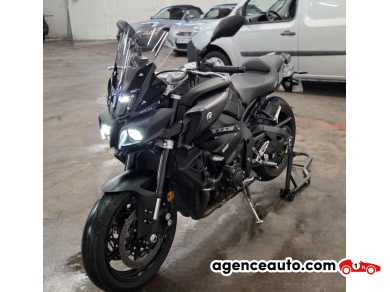 Yamaha MT — 2