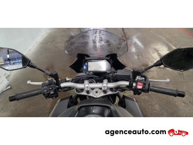 Yamaha MT — 9