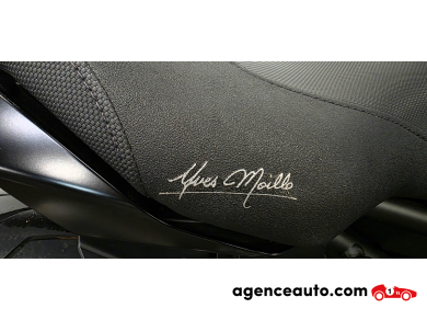 Yamaha MT — 11