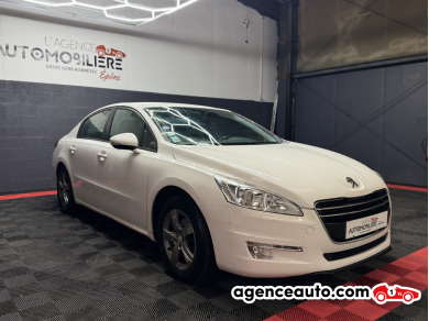 Peugeot 508 — 3