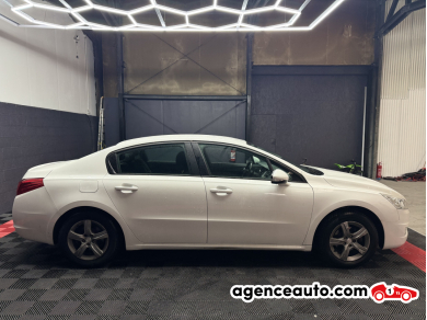 Peugeot 508 — 4