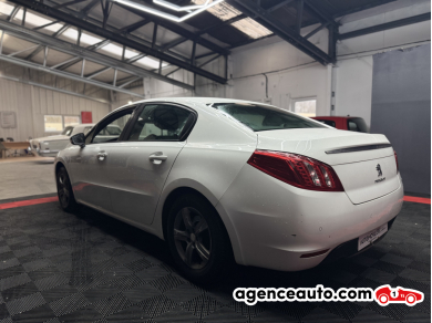 Peugeot 508 — 7