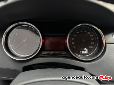 Peugeot 508 — 16