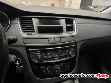Peugeot 508 — 18