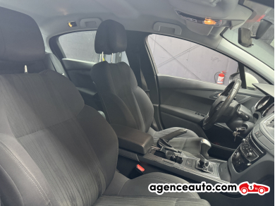 Peugeot 508 — 10