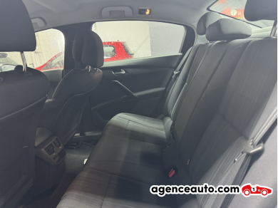 Peugeot 508 — 14