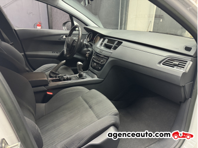 Peugeot 508 — 11