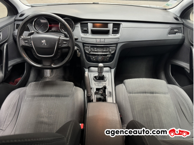 Peugeot 508 — 15
