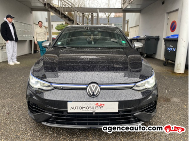 Volkswagen Golf — 2