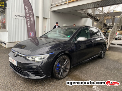 Volkswagen Golf — 3