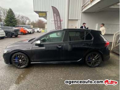 Volkswagen Golf — 4