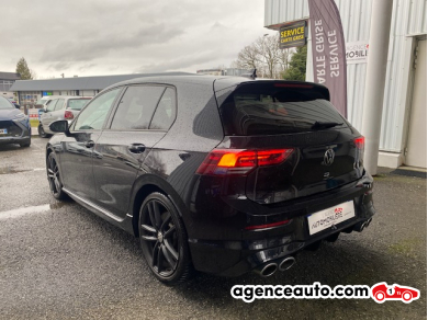 Volkswagen Golf — 5