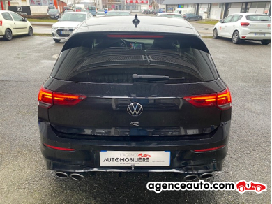 Volkswagen Golf — 6