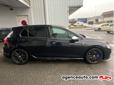 Volkswagen Golf — 8