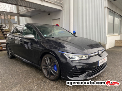 Volkswagen Golf — 9