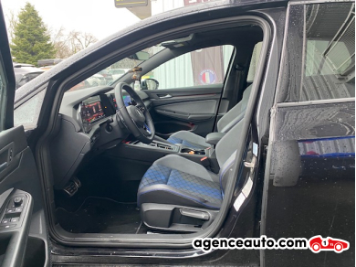 Volkswagen Golf — 11