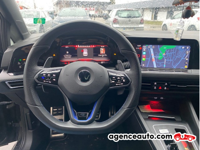 Volkswagen Golf — 12