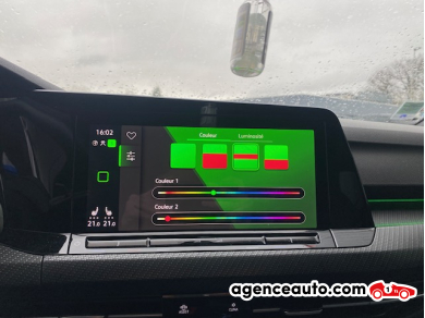 Volkswagen Golf — 15