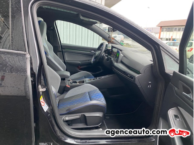 Volkswagen Golf — 18