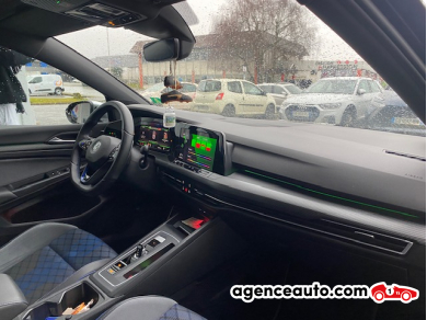 Volkswagen Golf — 19