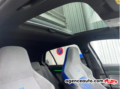 Volkswagen Golf — 20