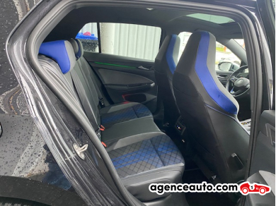 Volkswagen Golf — 21