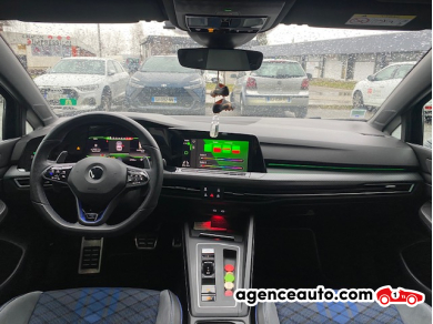 Volkswagen Golf — 22