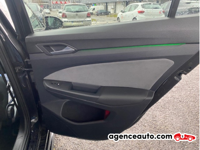 Volkswagen Golf — 25